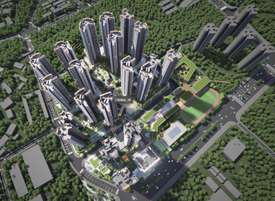 購房窗口期來了!"小陽春"買房攻略搶先看