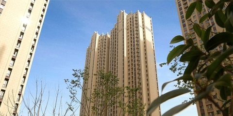 華瑞房地產開發