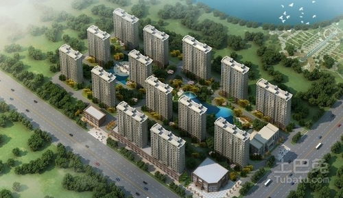 房地產開發的前景怎么樣