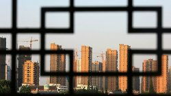 上海1-10月房地產(chǎn)開發(fā)投資同比增長22.1%，市場活力顯著提升