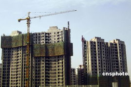 房產(chǎn)投資 金融視角下的房地產(chǎn)價值與挑戰(zhàn)