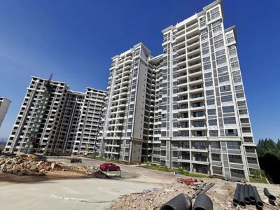 南寧一小區交房難，開發商推諉新政策遭部門駁斥